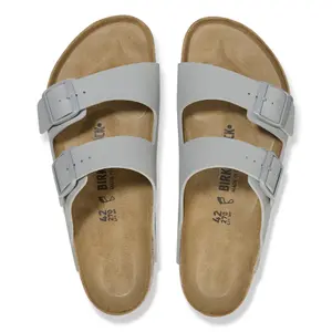 Sandalen Birkenstock Arizona Mixed Leather image-3