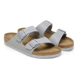 Sandalen Birkenstock Arizona Mixed Leather image-2