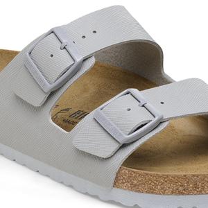 Sandalen Birkenstock Arizona Mixed Leather image-5