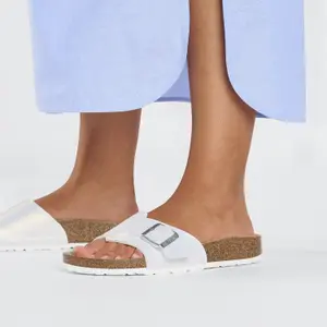 Women's mules Birkenstock Catalina BS image-4