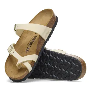 Women's sandals Birkenstock Mayari Nubuck Leather image-4