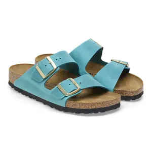 Sandales femme Birkenstock Arizona Oiled image-4