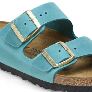 Sandales femme Birkenstock Arizona Oiled image-5