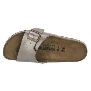Mules étroite femme Birkenstock Catalina image-1