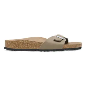 Women's mules Birkenstock Madrid Synthetics image-0
