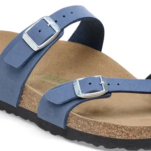 Klapki damskie Birkenstock Mayari Synthetics image-5