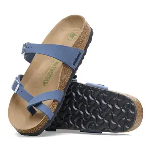 Klapki damskie Birkenstock Mayari Synthetics image-4
