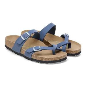 Klapki damskie Birkenstock Mayari Synthetics image-2