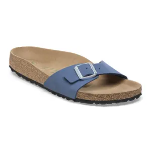 Sandales femme Birkenstock Madrid Synthetics image-1