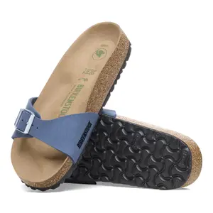 Sandales femme Birkenstock Madrid Synthetics image-4