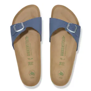 Sandales femme Birkenstock Madrid Synthetics image-2