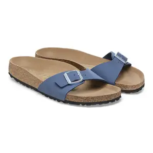 Sandales femme Birkenstock Madrid Synthetics image-3