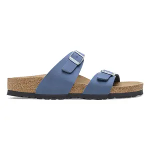 Sandalen für Frauen Birkenstock Sydney BS Synthetics image-0