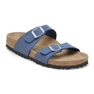 Sandalen für Frauen Birkenstock Sydney BS Synthetics image-1