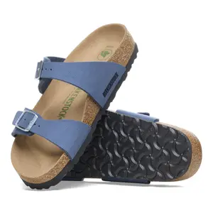 Sandalen für Frauen Birkenstock Sydney BS Synthetics image-4