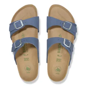 Sandalen für Frauen Birkenstock Sydney BS Synthetics image-3