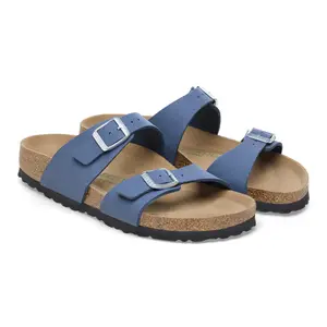 Sandalen für Frauen Birkenstock Sydney BS Synthetics image-2