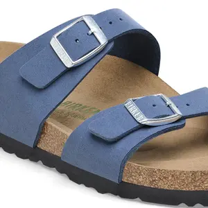 Sandalen für Frauen Birkenstock Sydney BS Synthetics image-5
