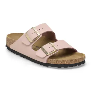Ledersandalen für Frauen Birkenstock Arizona Nubuck image-1