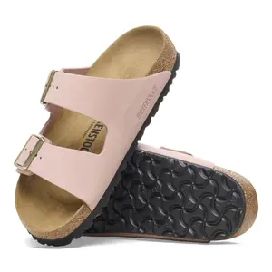 Ledersandalen für Frauen Birkenstock Arizona Nubuck image-2