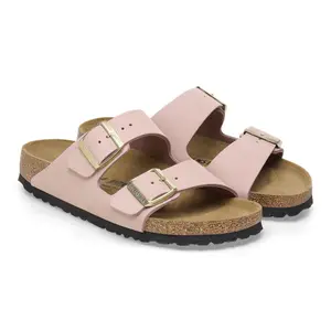Ledersandalen für Frauen Birkenstock Arizona Nubuck image-4
