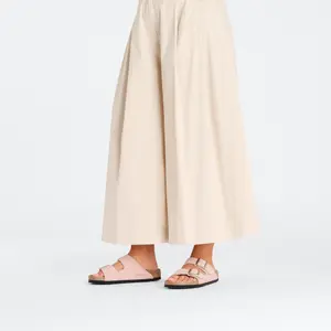 Ledersandalen für Frauen Birkenstock Arizona Nubuck image-6