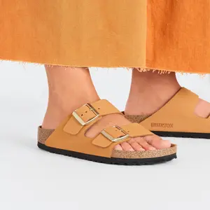 Dámské muly Birkenstock Arizona Normal image-5
