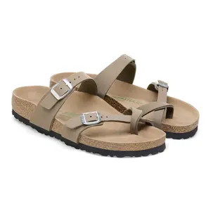 Sandały damskie Birkenstock Mayari Synthetics image-2
