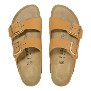 Mules étroite femme Birkenstock Arizona image-1
