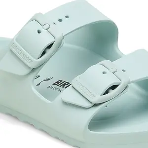 Girl's sandals Birkenstock Arizona image-5
