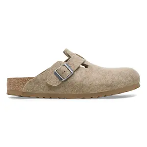 Birkenstock Boston Wool Felt image-0