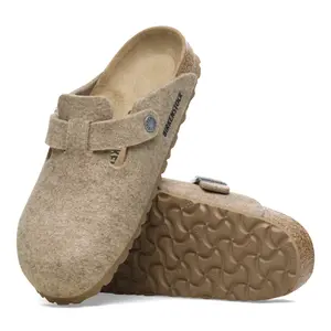 Birkenstock Boston Wool Felt image-4