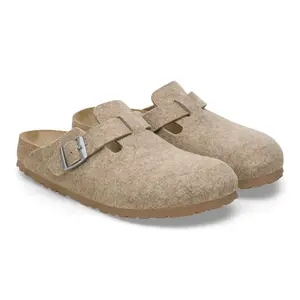 Birkenstock Boston Wool Felt image-1