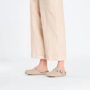 Birkenstock Boston Wool Felt image-5