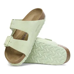 Sandaler Birkenstock Arizona Suede Leather image-4