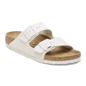 Sandaler Birkenstock Arizona Suede Leather image-1
