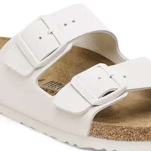 Sandaler Birkenstock Arizona Suede Leather image-5