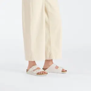 Sandaler Birkenstock Arizona Suede Leather image-6