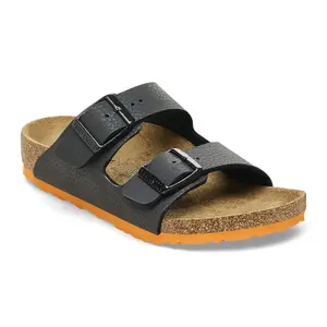 Children's sandals Birkenstock Arizona image-1