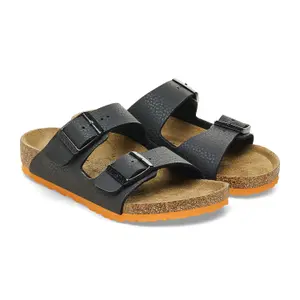 Children's sandals Birkenstock Arizona image-2