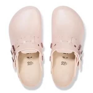 Tamancos de rapariga Birkenstock Kay Birko-Flor image-2