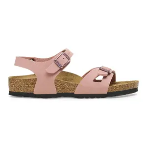 Γυναικείες σαγιονάρες Birkenstock Rio Nubuck image-0