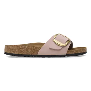 Sandalen für Damen Birkenstock Madrid Nubuck