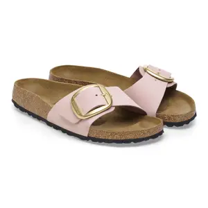 Sandalen für Damen Birkenstock Madrid Nubuck image-2