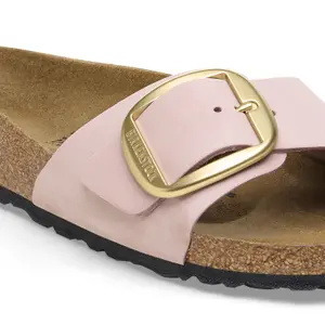 Sandalen für Damen Birkenstock Madrid Nubuck image-4