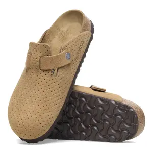 Sabots Birkenstock Boston Normal image-4