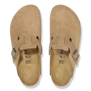 Sabots Birkenstock Boston Normal image-3