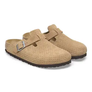 Sabots Birkenstock Boston Normal image-2