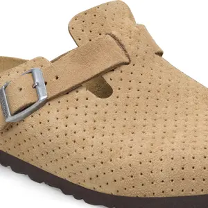 Sabots Birkenstock Boston Normal image-5