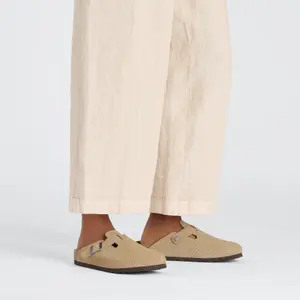 Sabots Birkenstock Boston Normal image-6